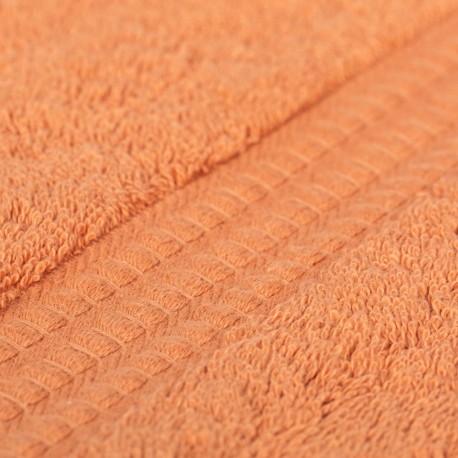 Set di 4 asciugamani 700g