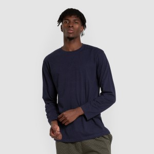 Pigiama lungo uomo cotone Miquelle verde militare