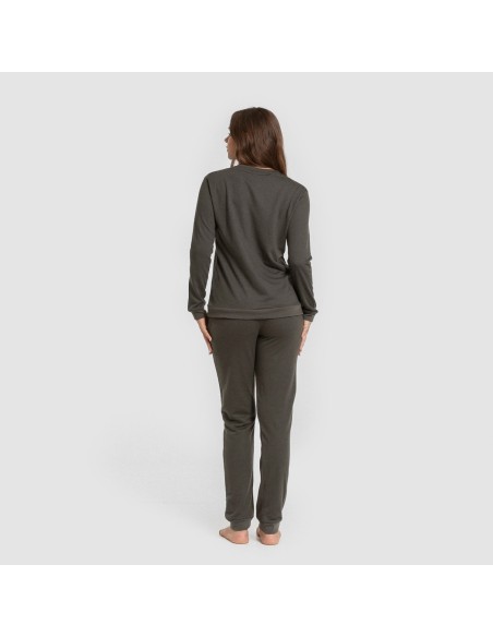 Felpa sportiva basic donna