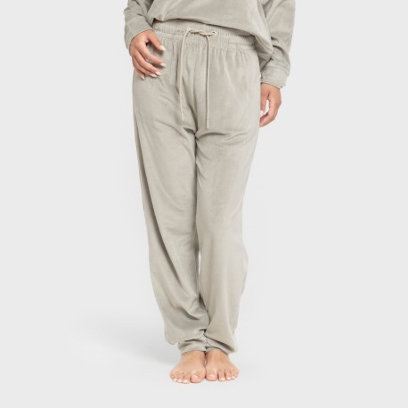 Pigiama velluto super soft liscio