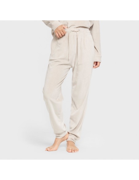 Pigiama velluto super soft liscio