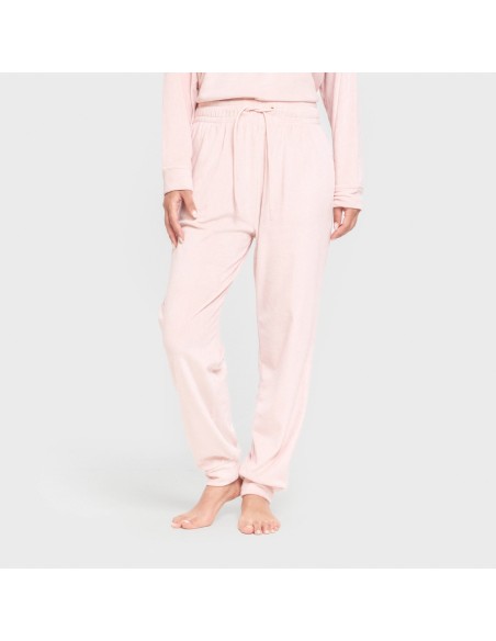 Pigiama velluto super soft liscio