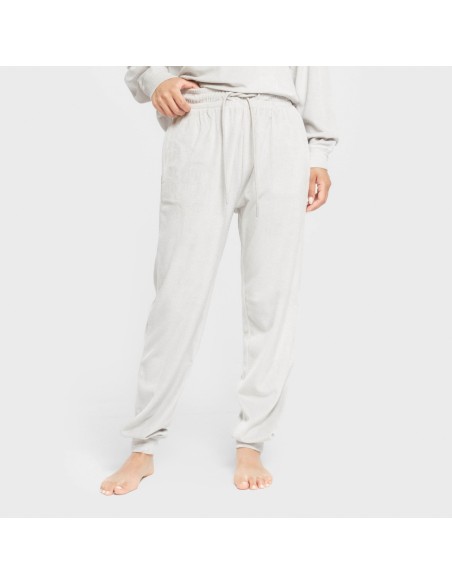 Pigiama velluto super soft liscio