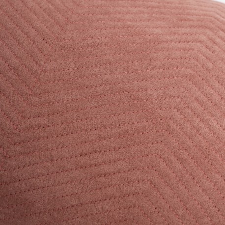 Cuscino rettangolare 30x50 New Hungria scamosciato - federa + imbottitura