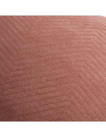 Cuscino rettangolare 30x50 New Hungria scamosciato - federa + imbottitura