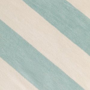 Asciugamano spiaggia cotone 400 g Raya 2