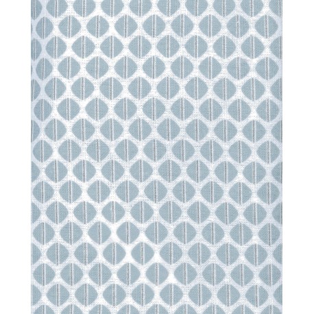 Set lenzuola flanella Dune indaco