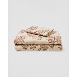 Set di lenzuola franella Irina