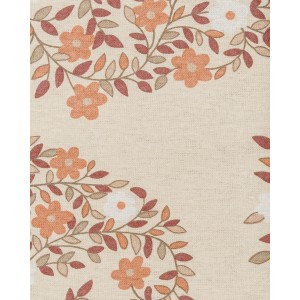 Set di lenzuola franella Irina 2