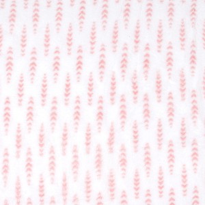 Set di lenzuola pile coral Espiga rosa 2