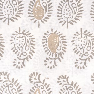 Set di lenzuola cotone Indonesia verde 2