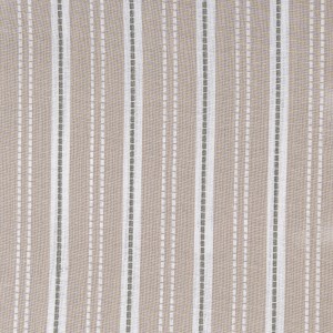 Set di lenzuola cotone Raya Sego verde keike 2