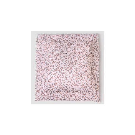 Copripiumino cotone Osaka rosa keike