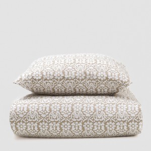 Copripiumino cotone Matilde topo