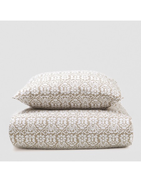 Copripiumino cotone Matilde topo