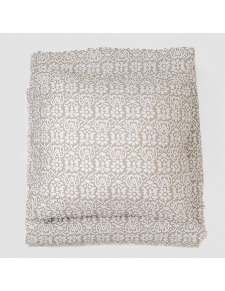 Copripiumino cotone Matilde topo