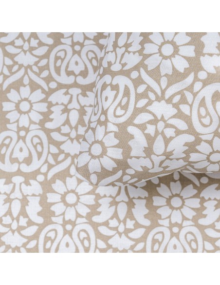 Copripiumino cotone Matilde topo