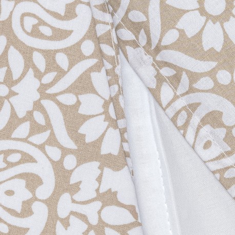 Copripiumino cotone Matilde topo