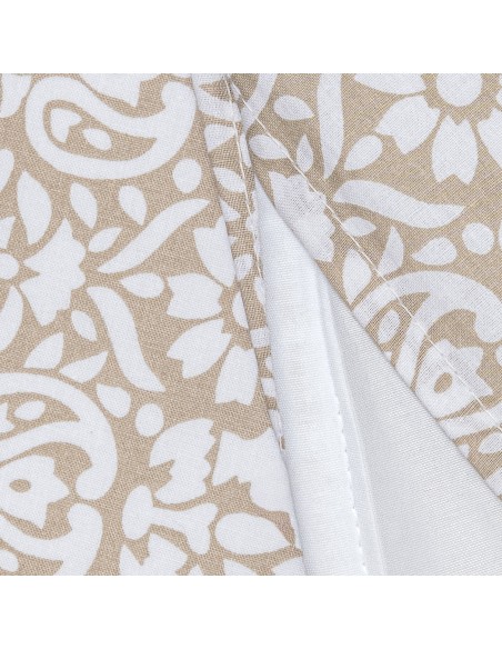 Copripiumino cotone Matilde topo