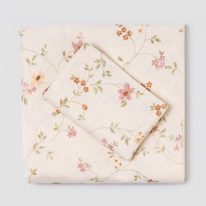 Set di lenzuola flanellaa Tremula 2