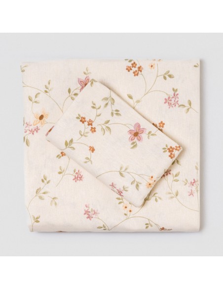 Set di lenzuola flanellaa Tremula