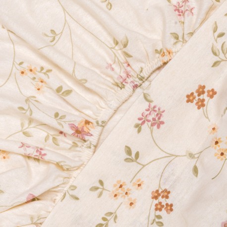 Set di lenzuola flanellaa Tremula