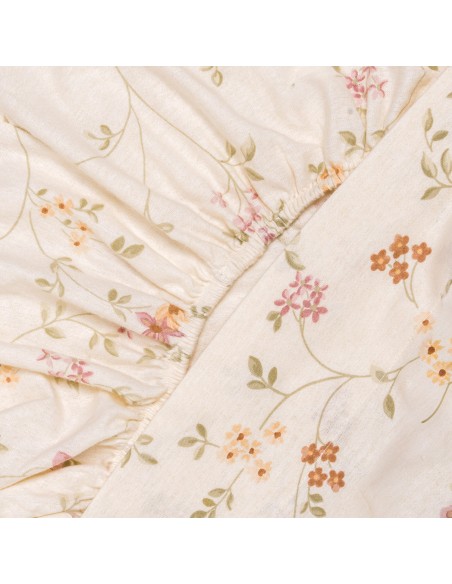 Set di lenzuola flanellaa Tremula