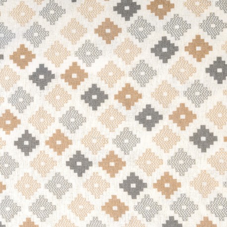 Set di lenzuola flanella Ayana celeste