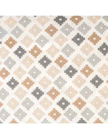 Set di lenzuola flanella Ayana celeste