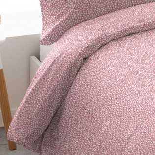 Copripiumino Magina malva 2