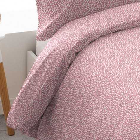 Copripiumino Magina malva