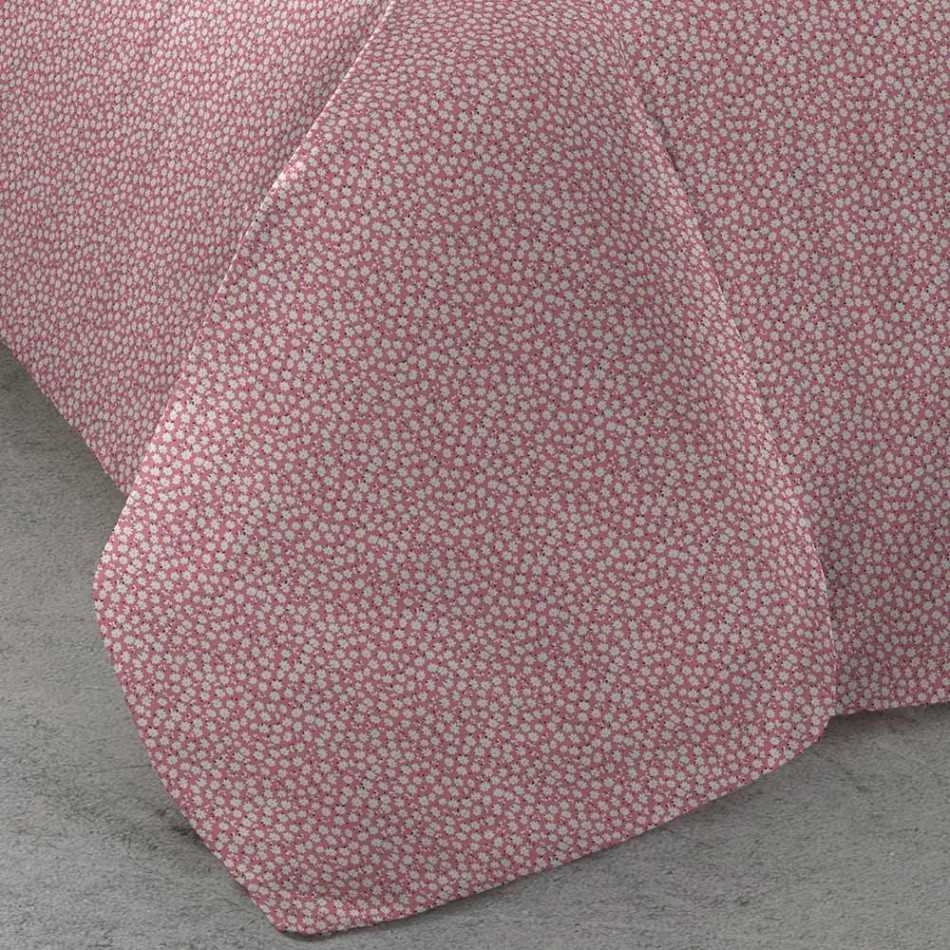 Copripiumino Magina malva