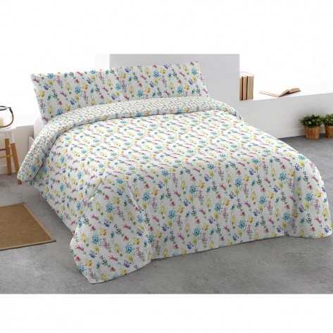 Copripiumino cotone Lirio