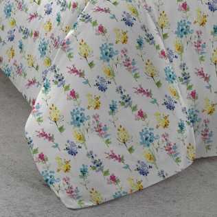 Copripiumino cotone Lirio 2