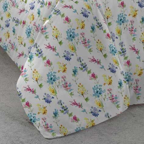 Copripiumino cotone Lirio