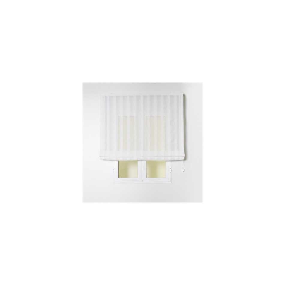 Tenda a rullo Style17 bianco