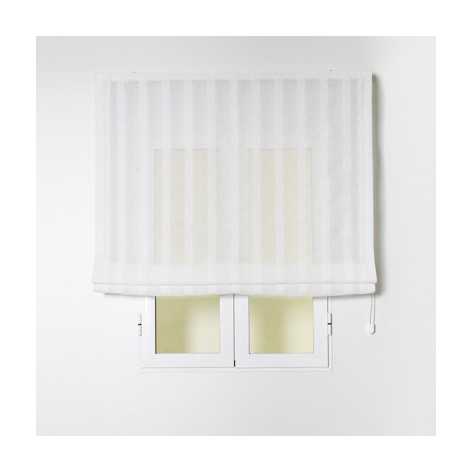 Tenda a rullo Style17 bianco