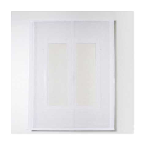 Tenda a rullo Morris bianco