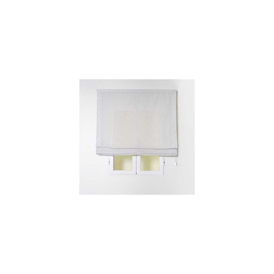 Tenda a rullo Montelino grigio