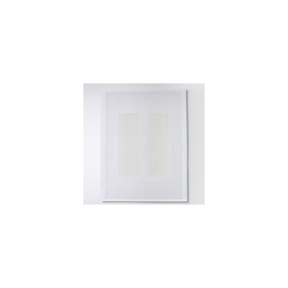 Tenda a rullo Montelino bianco