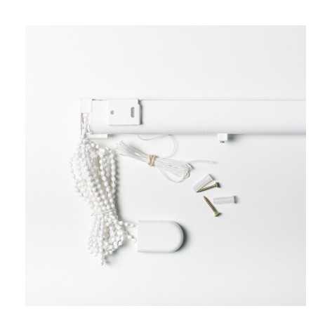 Tenda a rullo Style12 bianco