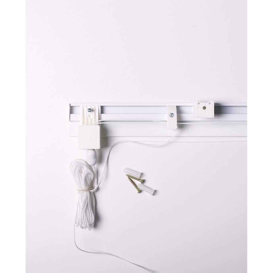 Tenda a rullo Morris beige