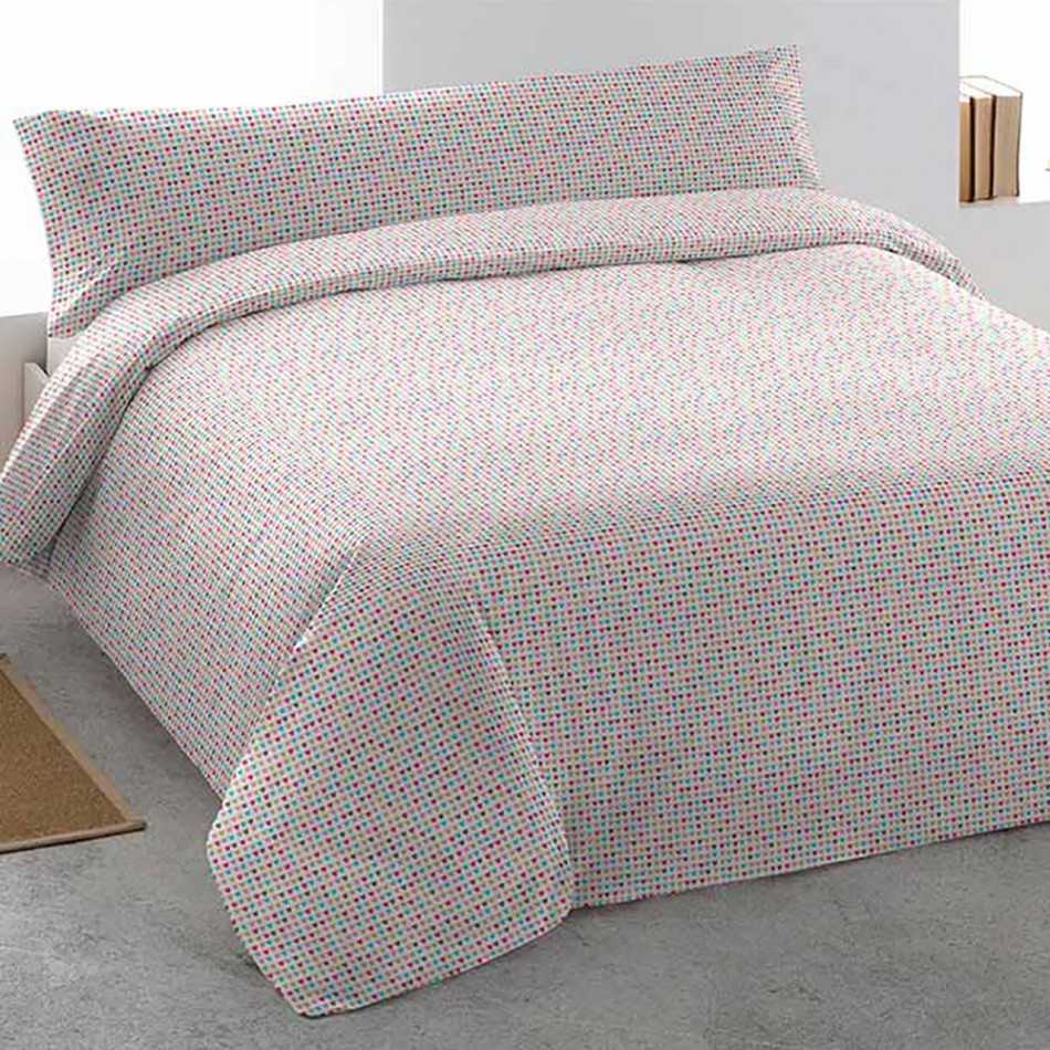 Copripiumino Felicidad