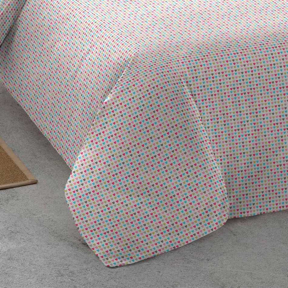 Copripiumino Felicidad