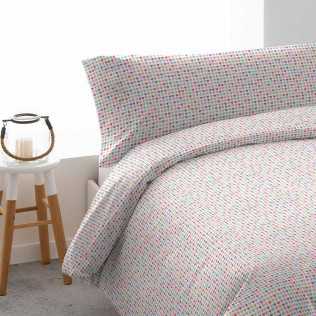 Copripiumino Felicidad