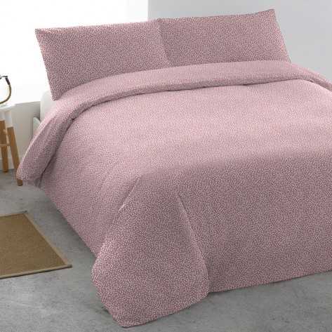 Copripiumino Magina malva