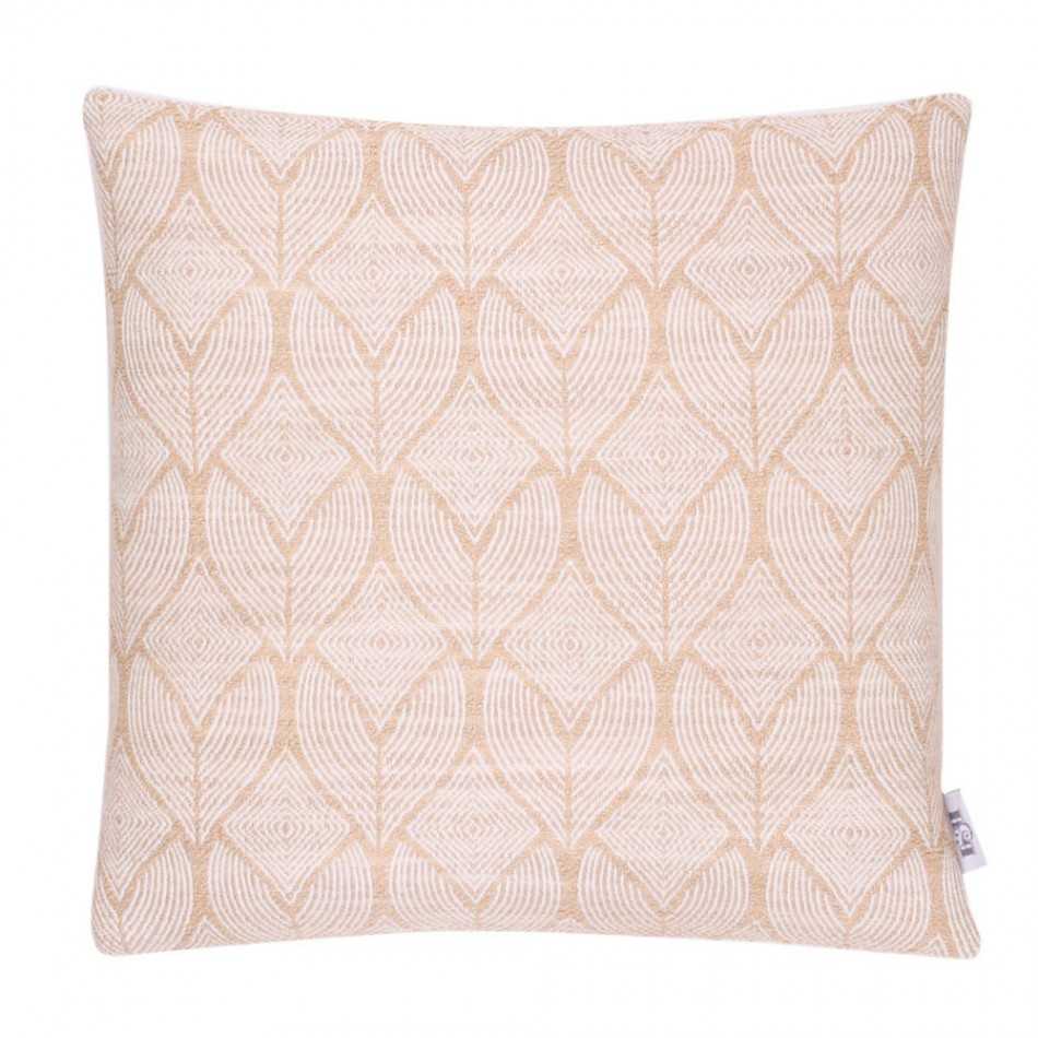 Cuscino 45x45 Juan beige