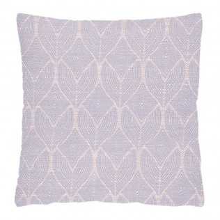 Cuscino 45x45 Juan blu