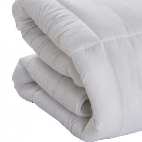 Piumino culla 400gr 120x100cm