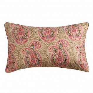 Cuscino Ariana 30x50 federa + imbottitura